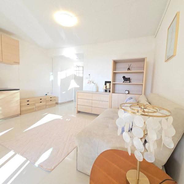 PST Condo Ville Tower 1, Bangkok, Chong Nonsi, Yan Nawa, Bangkok, 1 Bedroom, 70 sqm, Condo For Rent, by Sarawut Ratchawong, 500561876 - DDproperty.com