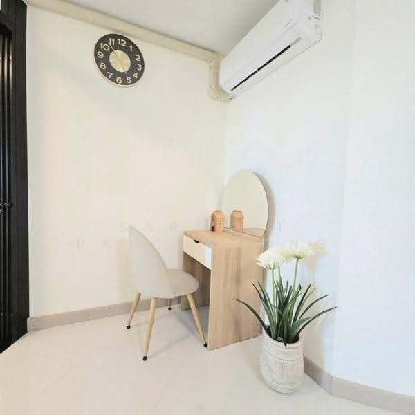 PST Condo Ville Tower 1, Bangkok, Chong Nonsi, Yan Nawa, Bangkok, 1 Bedroom, 70 sqm, Condo For Rent, by Sarawut Ratchawong, 500561876 - DDproperty.com