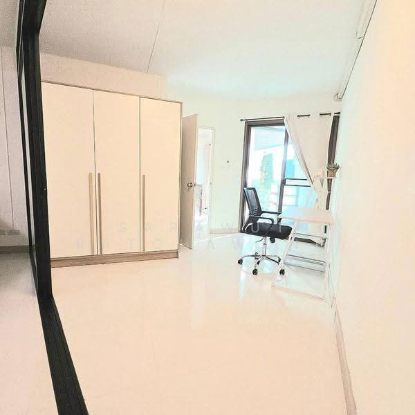 PST Condo Ville Tower 1, Bangkok, Chong Nonsi, Yan Nawa, Bangkok, 1 Bedroom, 70 sqm, Condo For Rent, by Sarawut Ratchawong, 500561876 - DDproperty.com