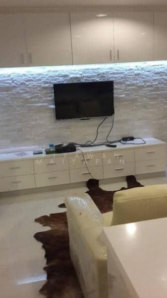 Belle Grand Rama 9, Bangkok, 131 Rama 9 Road, Huai Khwang, Bangkok, 1 Bedroom, 48 sqm, Condo For Sale, by Piyawan Maiyapan, 500561879 - DDproperty.com
