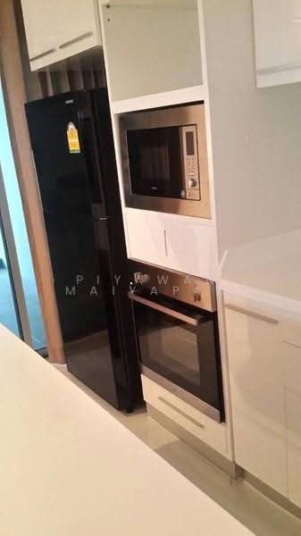 Belle Grand Rama 9, Bangkok, 131 Rama 9 Road, Huai Khwang, Bangkok, 1 Bedroom, 48 sqm, Condo For Sale, by Piyawan Maiyapan, 500561879 - DDproperty.com
