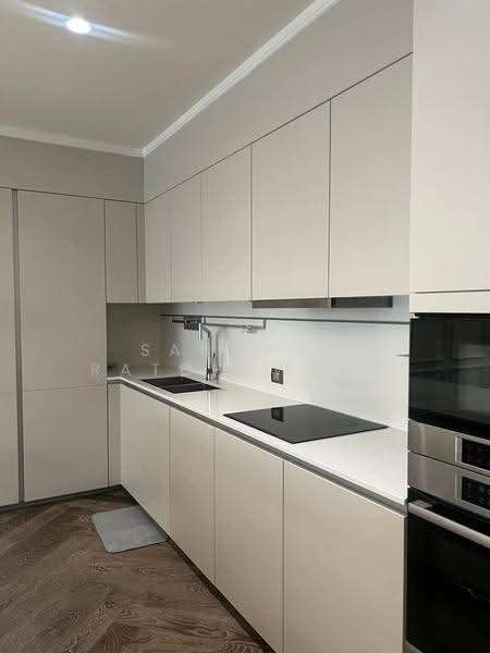 The Residences at Sindhorn Kempinski : เดอะ เรสซิเดนซ์ แอท สินธร เคมปินสกี้, กรุงเทพ, 88 ซอยต้นสน ถนน สารสิน, ลุมพินี, ปทุมวัน, กรุงเทพ, 140 ตร.ม., คอนโด ขาย, โดย Sarawut Ratchawong, 500561880 - DDproperty.com