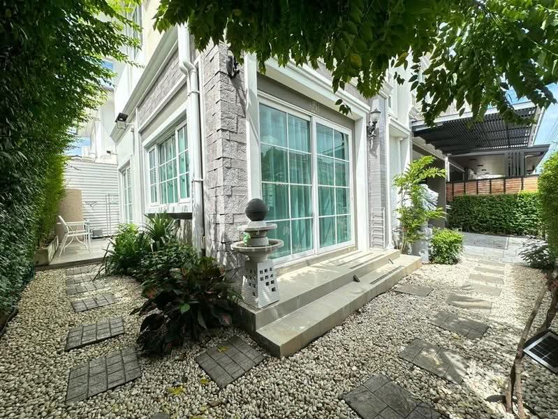Golden Neo Sathorn : โกลเด้น นีโอ สาทร, กรุงเทพ, ถนนกัลปพฤกษ์, บางขุนเทียน, จอมทอง, กรุงเทพ, 143 ตร.ม., บ้านเดี่ยว ขาย, โดย คุณ ณิชารดา ทับทิม (เคท), 500561883 - DDproperty.com