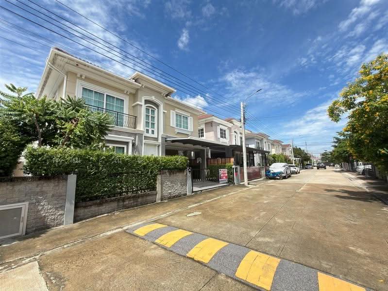 Golden Neo Sathorn : โกลเด้น นีโอ สาทร, กรุงเทพ, ถนนกัลปพฤกษ์, บางขุนเทียน, จอมทอง, กรุงเทพ, 143 ตร.ม., บ้านเดี่ยว ขาย, โดย คุณ ณิชารดา ทับทิม (เคท), 500561883 - DDproperty.com