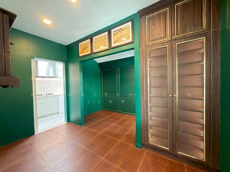 Golden Neo Sathorn, Bangkok, Kanlapaphruek Road, Bangkhuntien, Chom Thong, Bangkok, 4 Bedrooms, 143 sqm, Single Detached House For Sale, by คุณ ณิชารดา ทับทิม (เคท), 500561883 - DDproperty.com