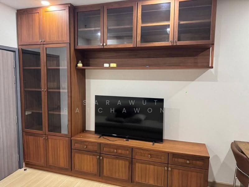 Supalai Loft Prajadhipok-Wongwian Yai, Bangkok, Prajadhipok Road, Somdet Chao Phraya, Khlong San, Bangkok, 2 Bedrooms, 48 sqm, Condo For Rent, by Sarawut Ratchawong, 500561885 - DDproperty.com