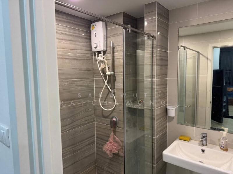 Supalai Loft Prajadhipok-Wongwian Yai : ศุภาลัย ลอฟท์ ประชาธิปก-วงเวียนใหญ่, กรุงเทพ, ถนนประชาธิปก, สมเด็จเจ้าพระยา, คลองสาน, กรุงเทพ, 48 ตร.ม., คอนโด ให้เช่า, โดย Sarawut Ratchawong, 500561885 - DDproperty.com