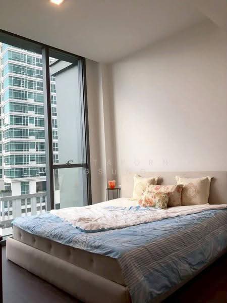 LAVIQ Sukhumvit 57, Bangkok, Soi Sukhumvit 57, Sukhumvit Road, Khlong Tan Nua, Watthana, Bangkok, 1 Bedroom, 43 sqm, Condo For Rent, by Pattaporn Yongsungnone, 500561886 - DDproperty.com