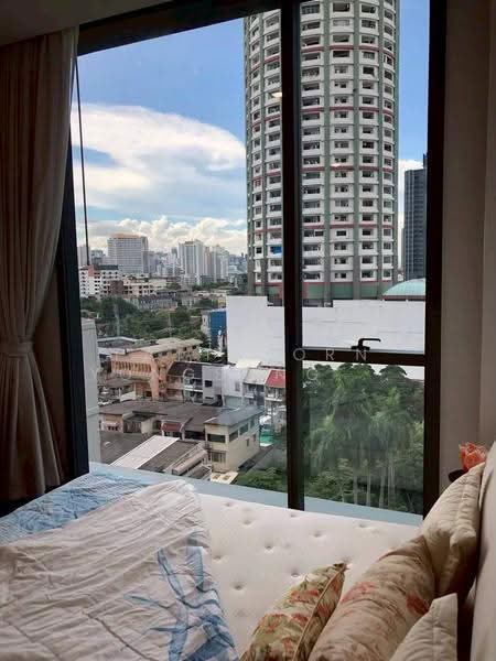 LAVIQ Sukhumvit 57 : ลาวิค สุขุมวิท 57, กรุงเทพ, ซอย สุขุมวิท 57, คลองตันเหนือ, วัฒนา, กรุงเทพ, 43 ตร.ม., คอนโด ให้เช่า, โดย Pattaporn Yongsungnone, 500561886 - DDproperty.com