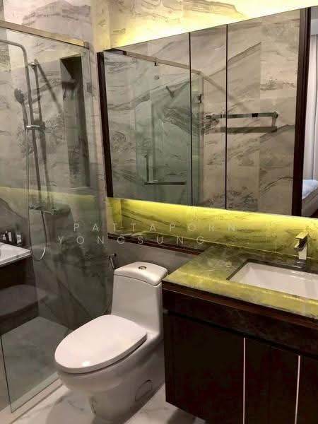 LAVIQ Sukhumvit 57, Bangkok, Soi Sukhumvit 57, Sukhumvit Road, Khlong Tan Nua, Watthana, Bangkok, 1 Bedroom, 43 sqm, Condo For Rent, by Pattaporn Yongsungnone, 500561886 - DDproperty.com