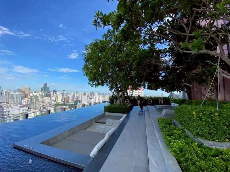 LAVIQ Sukhumvit 57, Bangkok, Soi Sukhumvit 57, Sukhumvit Road, Khlong Tan Nua, Watthana, Bangkok, 1 Bedroom, 43 sqm, Condo For Rent, by Pattaporn Yongsungnone, 500561886 - DDproperty.com