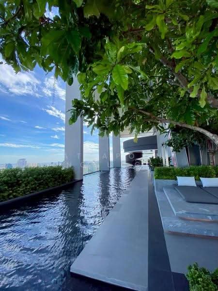 LAVIQ Sukhumvit 57, Bangkok, Soi Sukhumvit 57, Sukhumvit Road, Khlong Tan Nua, Watthana, Bangkok, 1 Bedroom, 43 sqm, Condo For Rent, by Pattaporn Yongsungnone, 500561886 - DDproperty.com