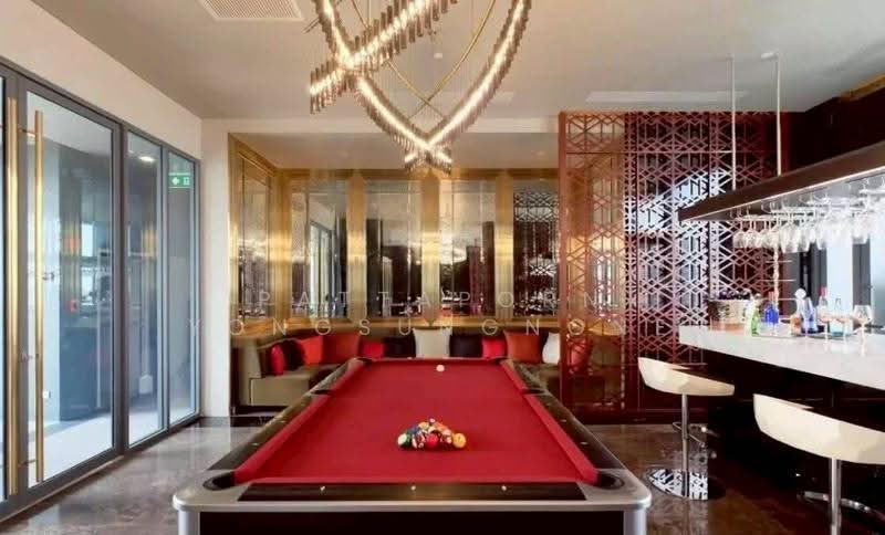 LAVIQ Sukhumvit 57, Bangkok, Soi Sukhumvit 57, Sukhumvit Road, Khlong Tan Nua, Watthana, Bangkok, 1 Bedroom, 43 sqm, Condo For Rent, by Pattaporn Yongsungnone, 500561886 - DDproperty.com