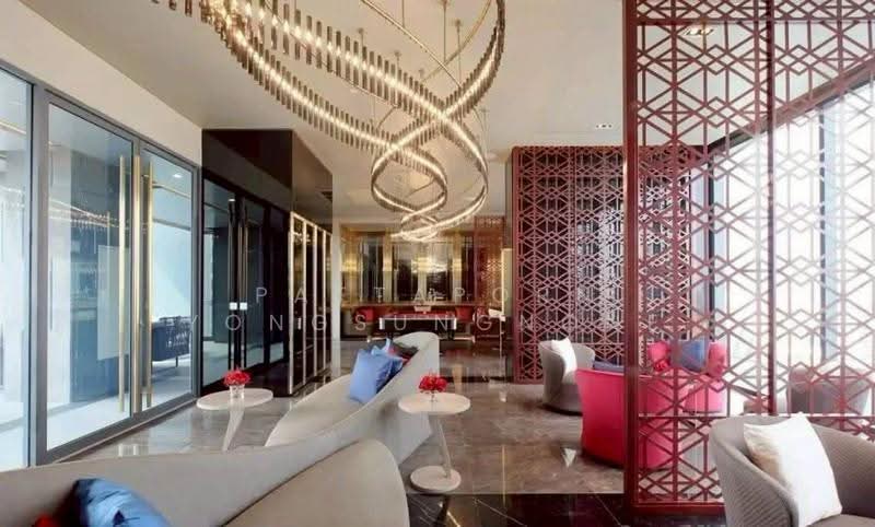 LAVIQ Sukhumvit 57, Bangkok, Soi Sukhumvit 57, Sukhumvit Road, Khlong Tan Nua, Watthana, Bangkok, 1 Bedroom, 43 sqm, Condo For Rent, by Pattaporn Yongsungnone, 500561886 - DDproperty.com