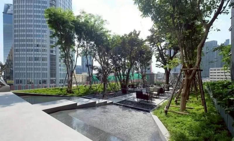 LAVIQ Sukhumvit 57, Bangkok, Soi Sukhumvit 57, Sukhumvit Road, Khlong Tan Nua, Watthana, Bangkok, 1 Bedroom, 43 sqm, Condo For Rent, by Pattaporn Yongsungnone, 500561886 - DDproperty.com