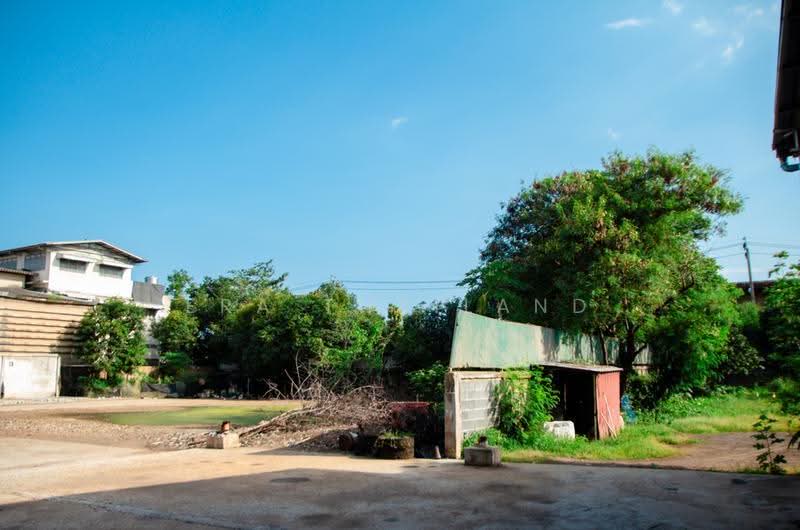 ขายโกดังพร้อมอาคาร ทำเลดี เนื้อที่รวม 1 ไร่ 3 งาน 8 ตร.ว. ราคา 36 ล้านบาท, samut-prakan, Sam Rong, Phra Pra Daeng, Samut Prakan, , 2,832 sqm, Warehouse/Factory For Sale, by ERA Thailand, 500561888 - DDproperty.com