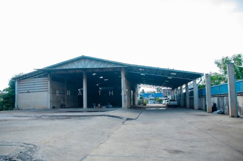 ขายโกดังพร้อมอาคาร ทำเลดี เนื้อที่รวม 1 ไร่ 3 งาน 8 ตร.ว. ราคา 36 ล้านบาท, samut-prakan, Sam Rong, Phra Pra Daeng, Samut Prakan, , 2,832 sqm, Warehouse/Factory For Sale, by ERA Thailand, 500561888 - DDproperty.com