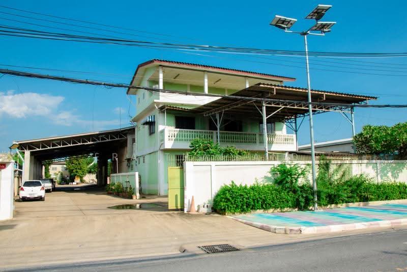 ขายโกดังพร้อมอาคาร ทำเลดี เนื้อที่รวม 1 ไร่ 3 งาน 8 ตร.ว. ราคา 36 ล้านบาท, samut-prakan, Sam Rong, Phra Pra Daeng, Samut Prakan, , 2,832 sqm, Warehouse/Factory For Sale, by ERA Thailand, 500561888 - DDproperty.com
