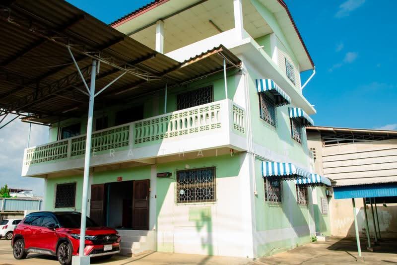ขายโกดังพร้อมอาคาร ทำเลดี เนื้อที่รวม 1 ไร่ 3 งาน 8 ตร.ว. ราคา 36 ล้านบาท, samut-prakan, Sam Rong, Phra Pra Daeng, Samut Prakan, , 2,832 sqm, Warehouse/Factory For Sale, by ERA Thailand, 500561888 - DDproperty.com