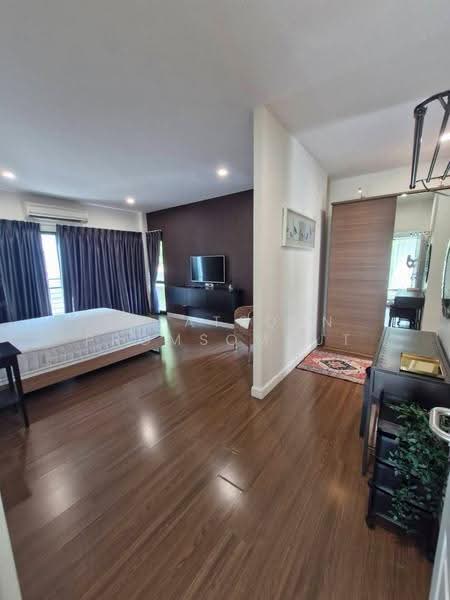 undefined, Bangkok, Nong Bon, Prawet, Bangkok, 3 Bedrooms, 310 sqm, Single Detached House For Rent, by Supatsorn Promsombut, 500561889 - DDproperty.com