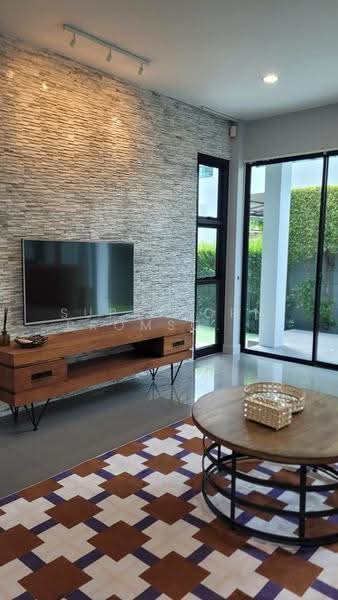 undefined, Bangkok, Nong Bon, Prawet, Bangkok, 3 Bedrooms, 310 sqm, Single Detached House For Rent, by Supatsorn Promsombut, 500561889 - DDproperty.com
