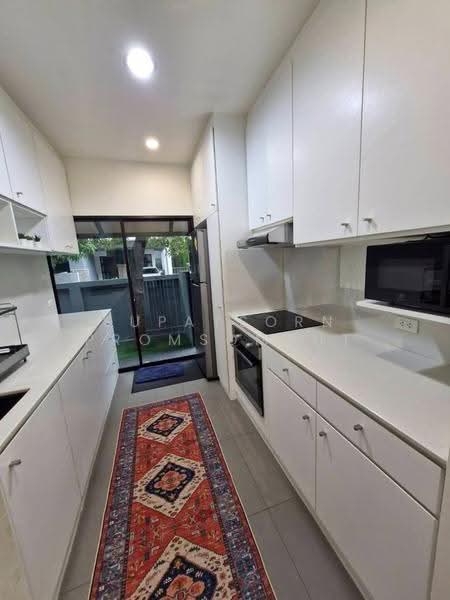 undefined, Bangkok, Nong Bon, Prawet, Bangkok, 3 Bedrooms, 310 sqm, Single Detached House For Rent, by Supatsorn Promsombut, 500561889 - DDproperty.com