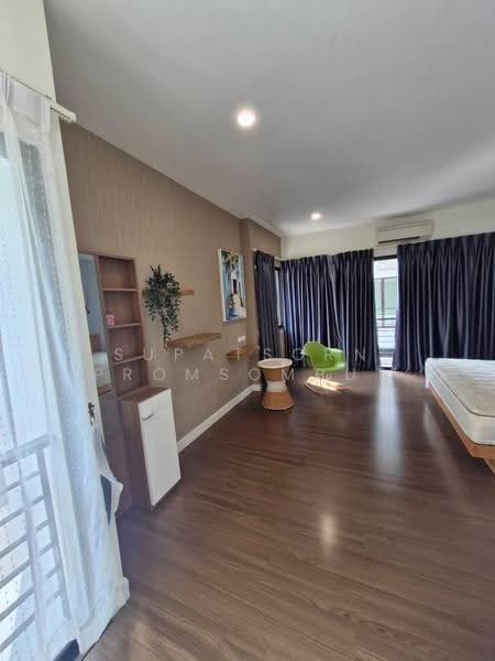 undefined, Bangkok, Nong Bon, Prawet, Bangkok, 3 Bedrooms, 310 sqm, Single Detached House For Rent, by Supatsorn Promsombut, 500561889 - DDproperty.com