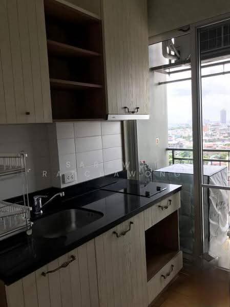 Hive Sathorn : ไฮฟ์ สาทร, กรุงเทพ, ถนนกรุงธนบุรี, คลองต้นไทร, คลองสาน, กรุงเทพ, 70 ตร.ม., คอนโด ให้เช่า, โดย Sarawut Ratchawong, 500561892 - DDproperty.com