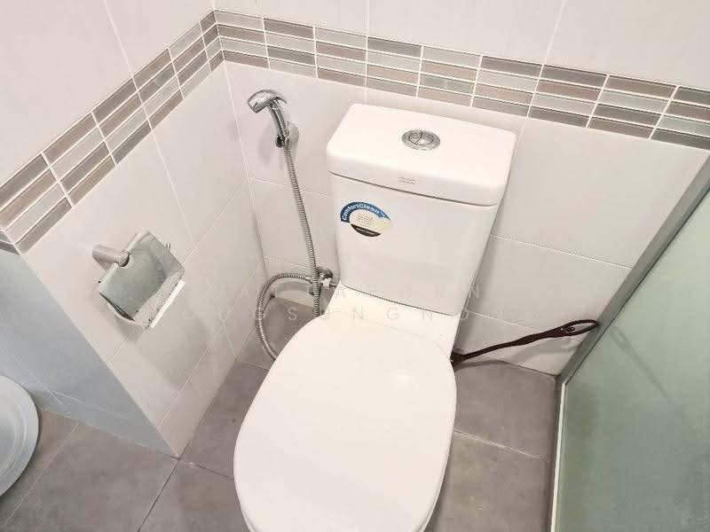 Lumpini Place Bangna Km.3, Bangkok, 52 Soi Bang Na-Trat 23, Bang Na, Bangkok, 1 Bedroom, 28 sqm, Condo For Sale, by Pattaporn Yongsungnone, 500561893 - DDproperty.com