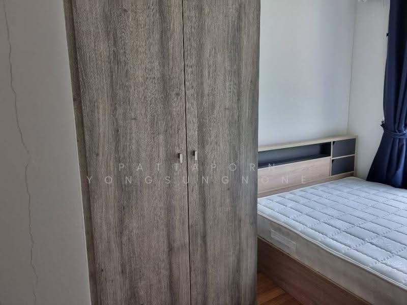 Lumpini Place Bangna Km.3, Bangkok, 52 Soi Bang Na-Trat 23, Bang Na, Bangkok, 1 Bedroom, 28 sqm, Condo For Sale, by Pattaporn Yongsungnone, 500561893 - DDproperty.com
