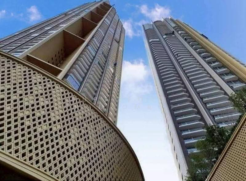 Magnolias Waterfront Residences, Bangkok, 259 Charoen Nakhon Road, Khlong Ton Sai, Khlong San, Bangkok, 1 Bedroom, 61 sqm, Condo For Rent, by Supatsorn Promsombut, 500561894 - DDproperty.com