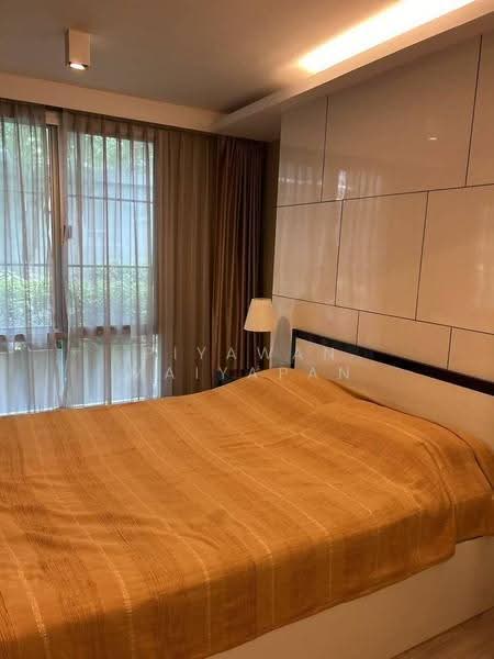 Maestro 39, Bangkok, Sukhumvit Road, Khlong Tan Nua, Watthana, Bangkok, 2 Bedrooms, 51 sqm, Condo For Rent, by Piyawan Maiyapan, 500561897 - DDproperty.com
