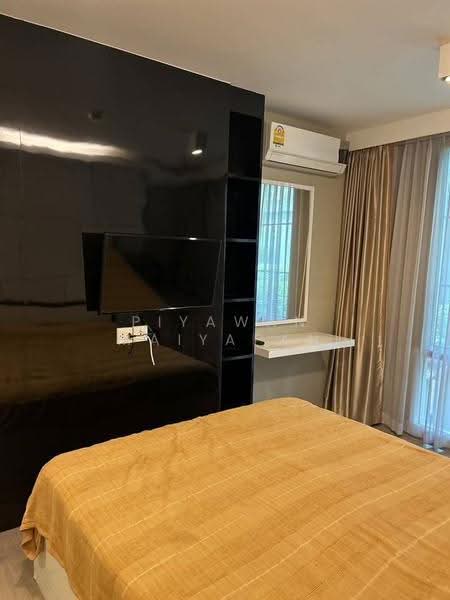 Maestro 39, Bangkok, Sukhumvit Road, Khlong Tan Nua, Watthana, Bangkok, 2 Bedrooms, 51 sqm, Condo For Rent, by Piyawan Maiyapan, 500561897 - DDproperty.com