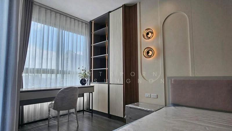 IDEO Sukhumvit Rama 4 : ไอดีโอ สุขุมวิท - พระราม 4, กรุงเทพ, ซอยสุขุมวิท 44 ถนนสุขุมวิท, พระโขนง, คลองเตย, กรุงเทพ, 60 ตร.ม., คอนโด ให้เช่า, โดย Pattaporn Yongsungnone, 500561899 - DDproperty.com