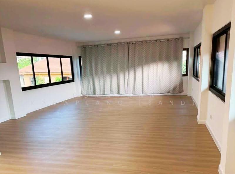 3-Storey Home Office Lat Phrao - Pradit Manutham - Along Ramindra Expressway | 524 sq.m. | 112 sq.w, Bangkok, Khlong Chaokhun Sing, Wang Thonglang, Bangkok, , 524 sqm, Shophouse For Rent, by Pornpann Kaewplang (Sand), 500561900 - DDproperty.com