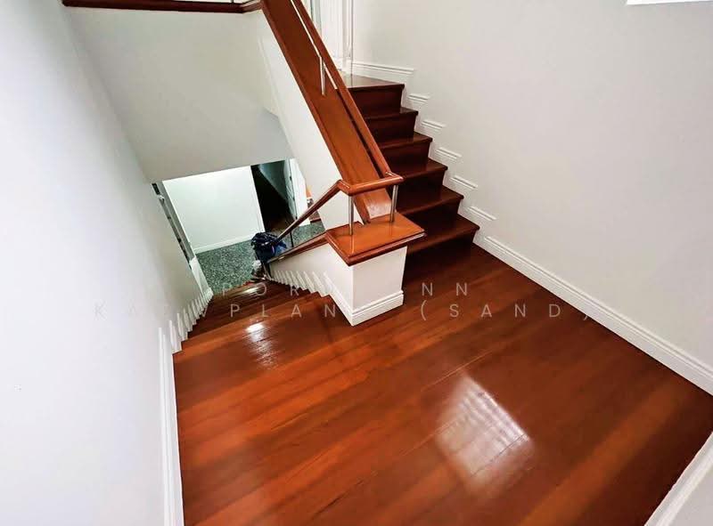 3-Storey Home Office Lat Phrao - Pradit Manutham - Along Ramindra Expressway | 524 sq.m. | 112 sq.w, Bangkok, Khlong Chaokhun Sing, Wang Thonglang, Bangkok, , 524 sqm, Shophouse For Rent, by Pornpann Kaewplang (Sand), 500561900 - DDproperty.com