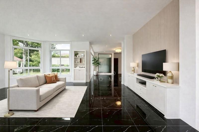 Grand Canal Donmuang, Bangkok, Cherdwutthakat Road, Si Khan, Don Mueang, Bangkok, 3 Bedrooms, 250 sqm, Single Detached House For Rent, by Supatsorn Promsombut, 500561901 - DDproperty.com