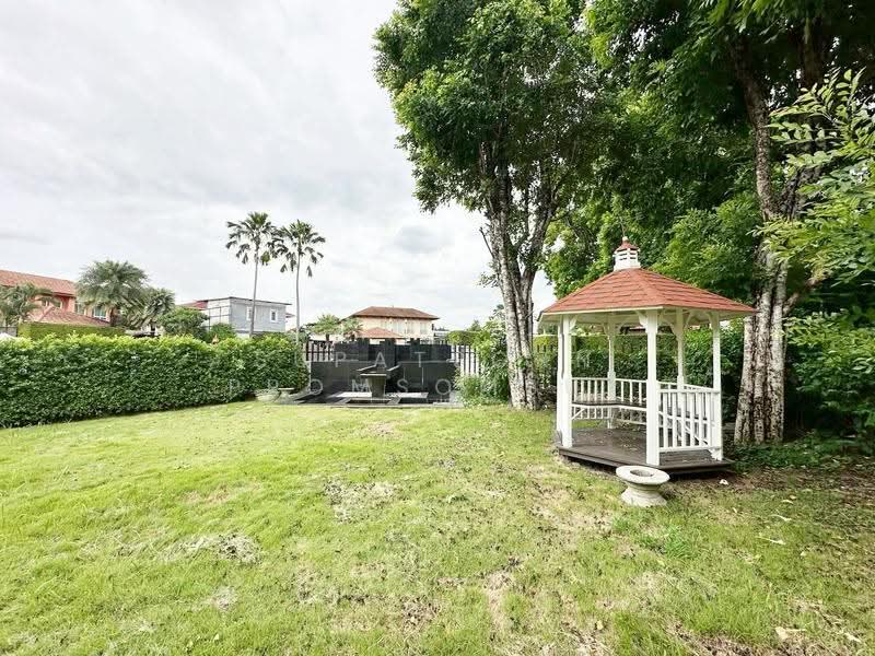 Grand Canal Donmuang, Bangkok, Cherdwutthakat Road, Si Khan, Don Mueang, Bangkok, 3 Bedrooms, 250 sqm, Single Detached House For Rent, by Supatsorn Promsombut, 500561901 - DDproperty.com