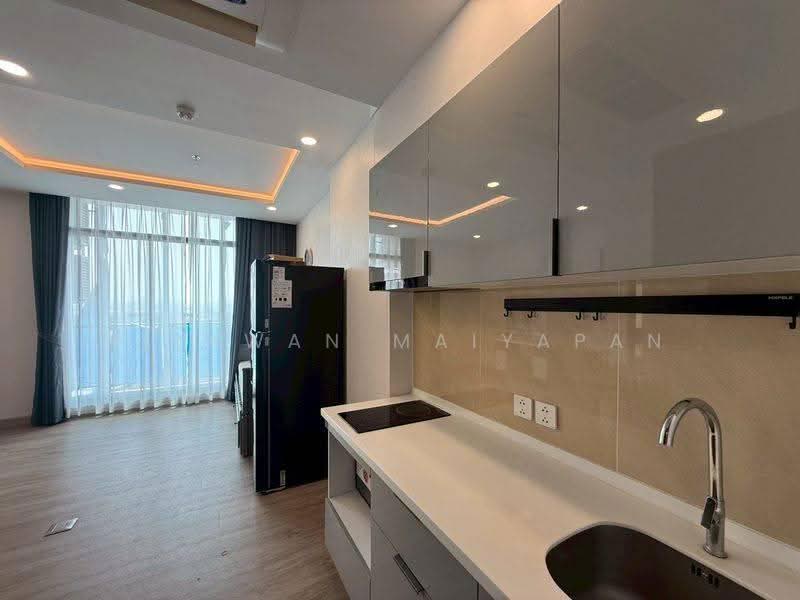 Supalai Premier Samsen-Ratchawat, Bangkok, 1089 Thanon Nakhon Chaisi Rd, Tanon Nakorn Chaisri, Dusit, Bangkok, 1 Bedroom, 45 sqm, Condo For Rent, by Piyawan Maiyapan, 500561903 - DDproperty.com