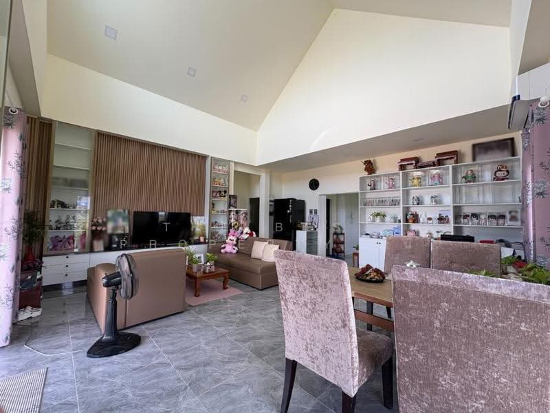 บ้านเดี่ยวพร้อมที่ดินหนองจอก กรุงเทพมหานคร, bangkok, Khlong Sibsong, Nong Chok, Bangkok, 2 Bedrooms, 220 sqm, Single Detached House For Sale, by The Best Property  นิ, 500561905 - DDproperty.com