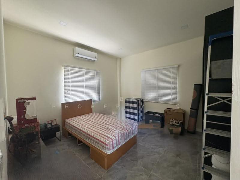 บ้านเดี่ยวพร้อมที่ดินหนองจอก กรุงเทพมหานคร, bangkok, Khlong Sibsong, Nong Chok, Bangkok, 2 Bedrooms, 220 sqm, Single Detached House For Sale, by The Best Property  นิ, 500561905 - DDproperty.com