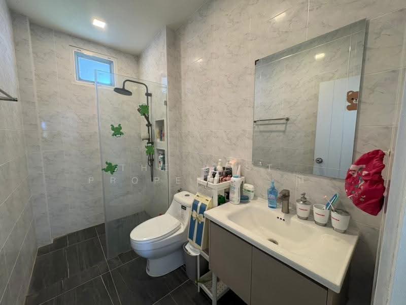 บ้านเดี่ยวพร้อมที่ดินหนองจอก กรุงเทพมหานคร, bangkok, Khlong Sibsong, Nong Chok, Bangkok, 2 Bedrooms, 220 sqm, Single Detached House For Sale, by The Best Property  นิ, 500561905 - DDproperty.com