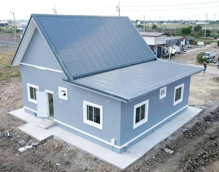 บ้านเดี่ยวพร้อมที่ดินหนองจอก กรุงเทพมหานคร, กรุงเทพ, คลองสิบสอง, หนองจอก, กรุงเทพ, 220 ตร.ม., บ้านเดี่ยว ขาย, โดย The Best Property นิ, 500561905 - DDproperty.com