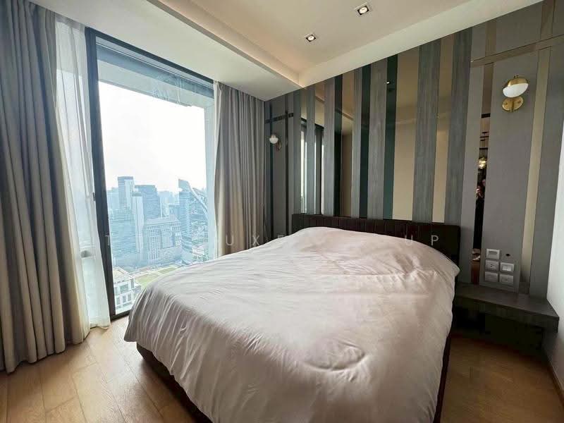 28 Chidlom, Bangkok, 28 Chit Lom Alley, Lumphini, Pathum Wan, Bangkok, 1 Bedroom, 44 sqm, Condo For Sale, by The Luxe Group, 500561906 - DDproperty.com