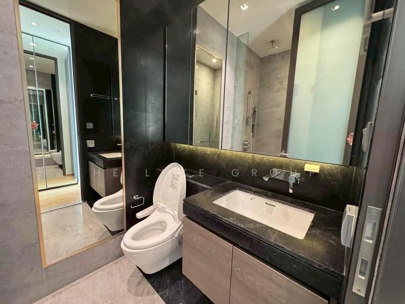 28 Chidlom, Bangkok, 28 Chit Lom Alley, Lumphini, Pathum Wan, Bangkok, 1 Bedroom, 44 sqm, Condo For Sale, by The Luxe Group, 500561906 - DDproperty.com