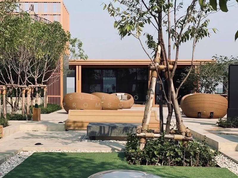Maru Ekkamai 2, bangkok, 70-5 Sukhumvit 63 Road, Phra Kanong Nua, Watthana, Bangkok, 2 Bedrooms, 76 sqm, Condo For Sale, by Supatsorn Promsombut, 500561907 - DDproperty.com