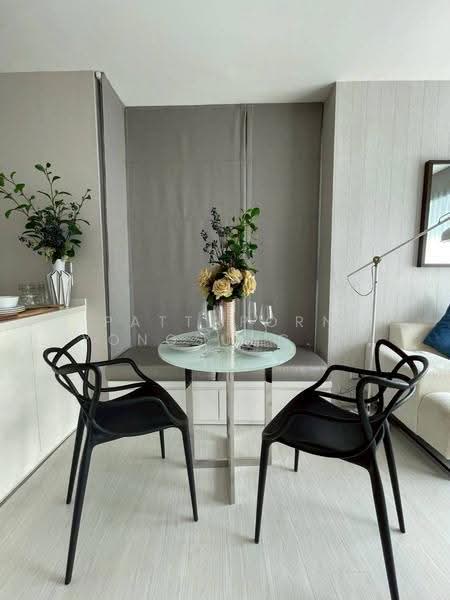 Rhythm Sukhumvit 42, Bangkok, Soi Sukhumvit 42, Sukhumvit Road, Phra Kanong, Khlong Toei, Bangkok, 1 Bedroom, 48 sqm, Condo For Rent, by Pattaporn Yongsungnone, 500561908 - DDproperty.com