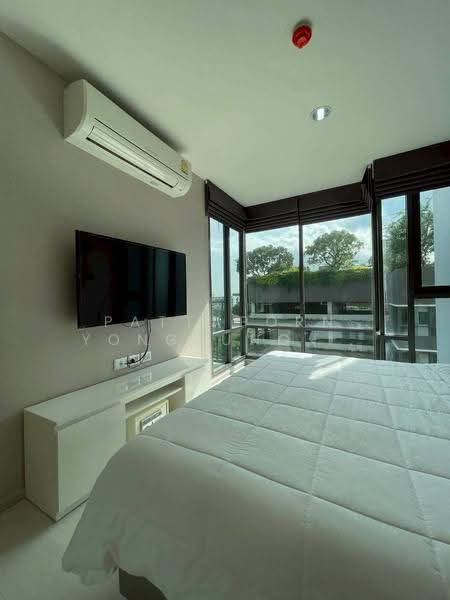 Rhythm Sukhumvit 42, Bangkok, Soi Sukhumvit 42, Sukhumvit Road, Phra Kanong, Khlong Toei, Bangkok, 1 Bedroom, 48 sqm, Condo For Rent, by Pattaporn Yongsungnone, 500561908 - DDproperty.com