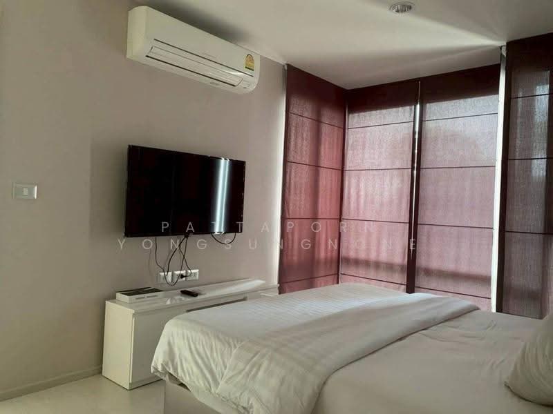Rhythm Sukhumvit 42 : ริทึ่ม สุขุมวิท 42, กรุงเทพ, ซอยสุขุมวิท 42, พระโขนง, คลองเตย, กรุงเทพ, 48 ตร.ม., คอนโด ให้เช่า, โดย Pattaporn Yongsungnone, 500561908 - DDproperty.com