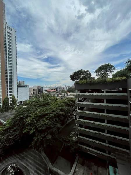 Rhythm Sukhumvit 42 : ริทึ่ม สุขุมวิท 42, กรุงเทพ, ซอยสุขุมวิท 42, พระโขนง, คลองเตย, กรุงเทพ, 48 ตร.ม., คอนโด ให้เช่า, โดย Pattaporn Yongsungnone, 500561908 - DDproperty.com